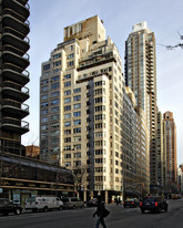 The Victorian in New York, NY - Foto de edificio - Building Photo