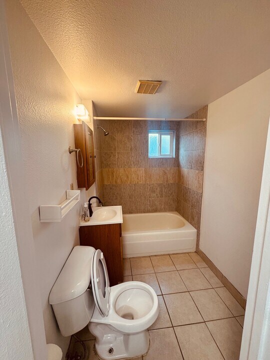 718 21st Ave, Unit D in Seattle, WA - Foto de edificio