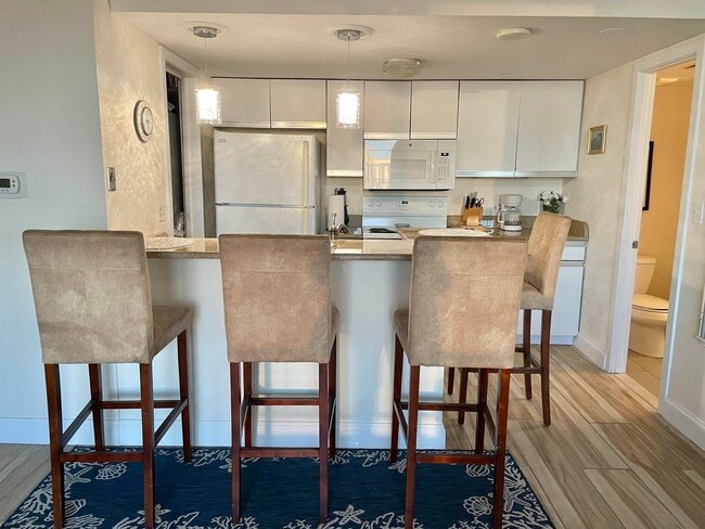 3851 Boardwalk in Atlantic City, NJ - Building Photo - Building Photo