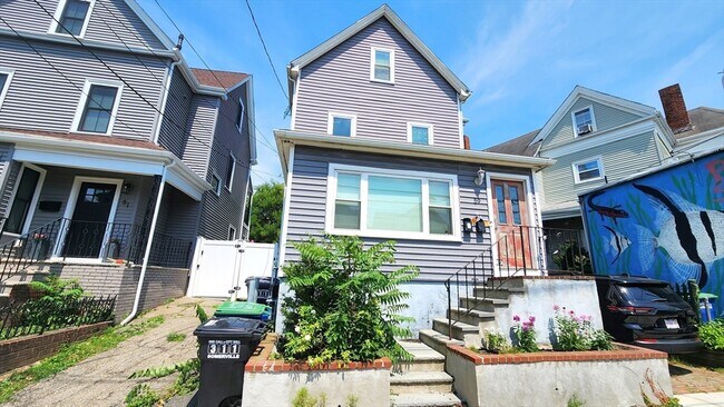 property at 59 Elm St