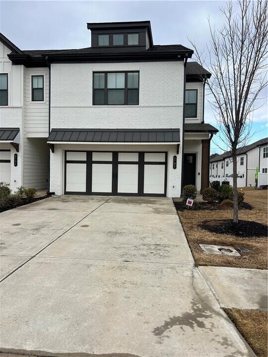 4730 Cypress Pk Dr in Gainesville, GA - Building Photo