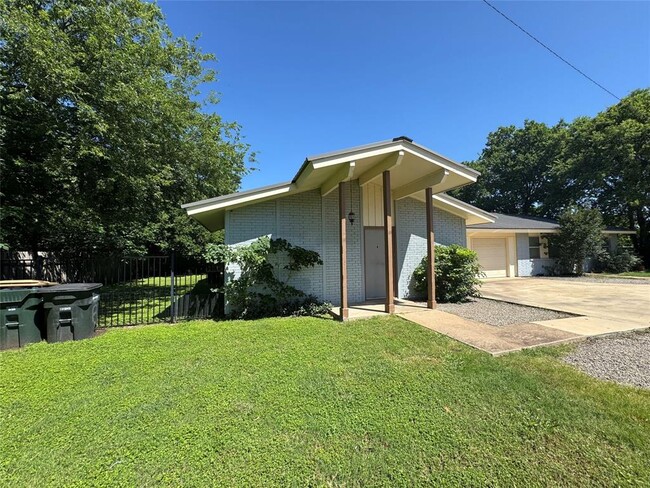 2304 Mesquite Ln in Georgetown, TX - Building Photo - Building Photo