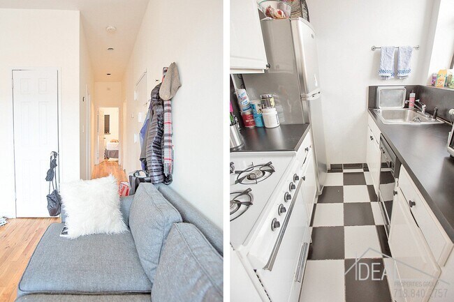 554 4th Ave-Unit -2 in Brooklyn, NY - Building Photo - Building Photo
