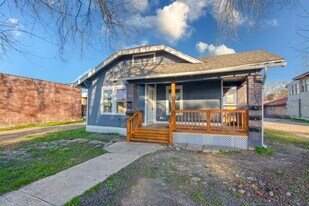 3307 Broadway St in Houston, TX - Building Photo