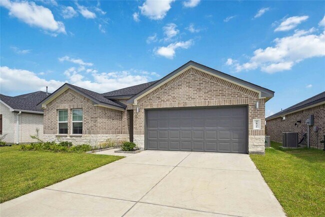 7835 Wrangler Shack Ln in Rosharon, TX - Building Photo - Building Photo