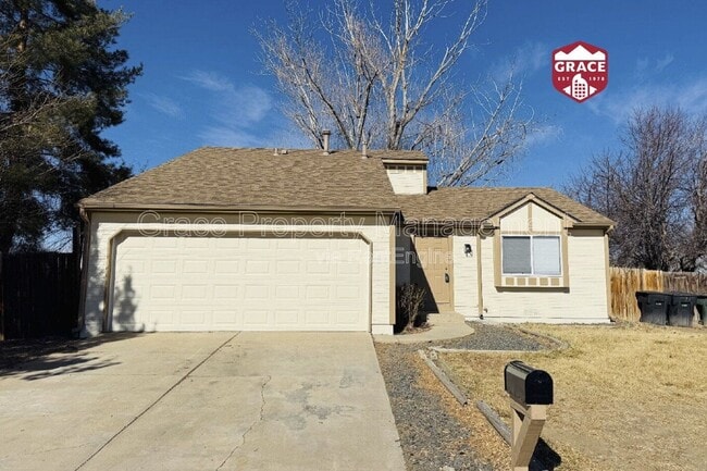 property at 4463 E 122nd Ct