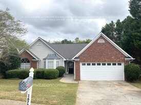 1679 Crestfield Ln NW in Lawrenceville, GA - Building Photo