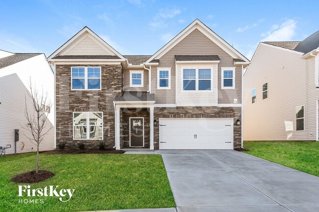 property at 562 Hillpark Ln