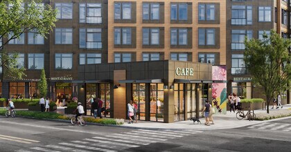 The Millwright in Seattle, WA - Building Photo - Building Photo
