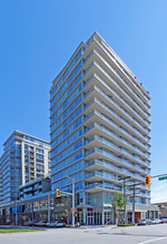 Wall Centre False Creek West in Vancouver, BC - Building Photo - Building Photo