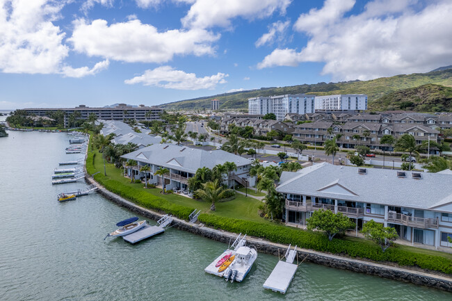 Mawaena Kai in Honolulu, HI - Foto de edificio - Building Photo