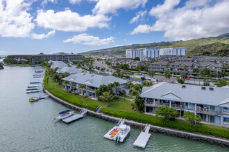 Mawaena Kai in Honolulu, HI - Building Photo - Building Photo