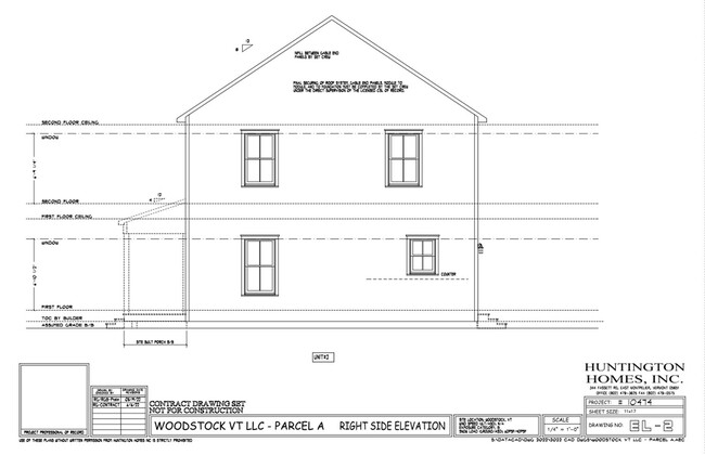 Brand New Duplex Properties For Rent In Wo... in Woodstock, VT - Building Photo - Building Photo
