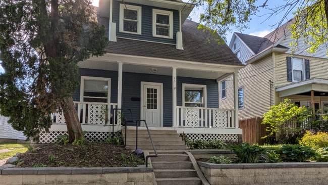property at 45 Fuller Ave SE
