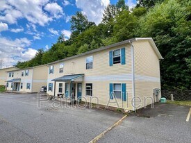 109 Citadel Dr in Cullowhee, NC - Building Photo