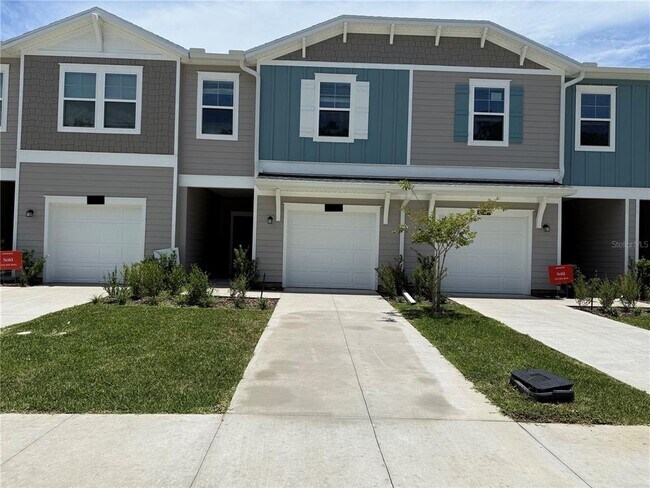 property at 3674 SE 37th Ct