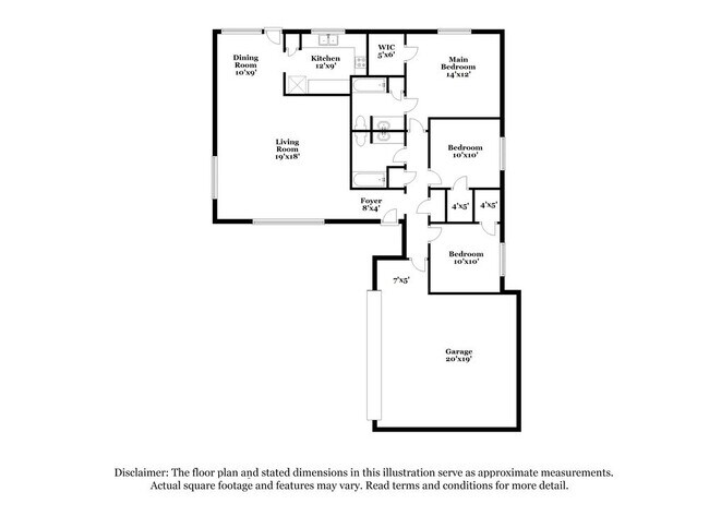21035 Rivershadows Ln in Spring, TX - Building Photo - Building Photo