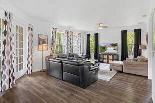 4843 S Acree Point in Homosassa, FL - Building Photo