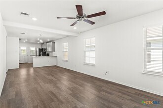 203 Monty Ave in Copperas Cove, TX - Building Photo - Building Photo