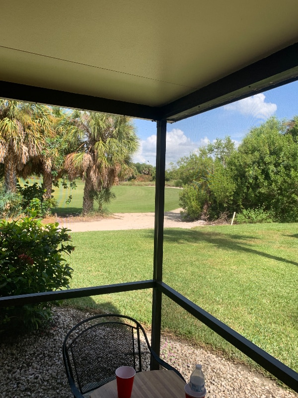 property at 1542 Mainsail Dr