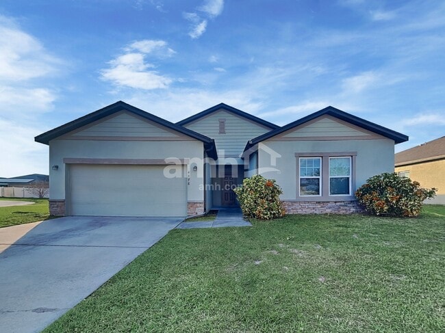 property at 4878 St James Ln