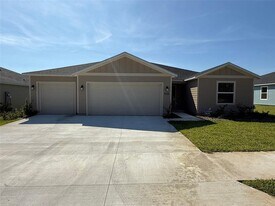 4220 SW 82nd Ln in Ocala, FL - Building Photo