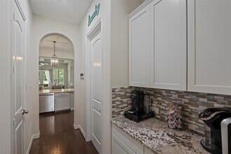 5818 Vineyard Creek Ln in Houston, TX - Building Photo - Building Photo