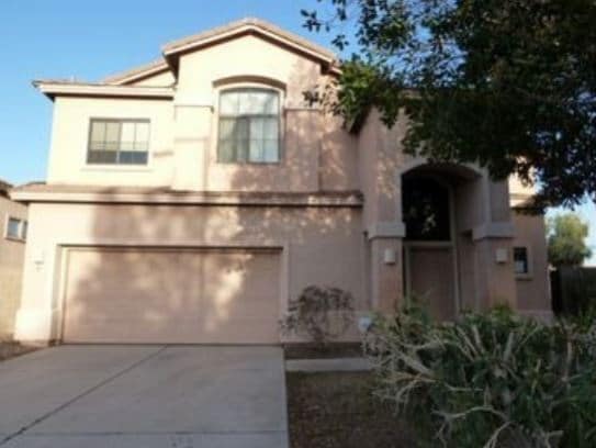 property at 6730 East Preston Street