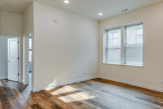 Smith School Lofts in Oshkosh, WI - Building Photo - Interior Photo