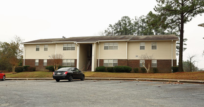 Shadowood Apartments in Augusta, GA - Building Photo - Building Photo