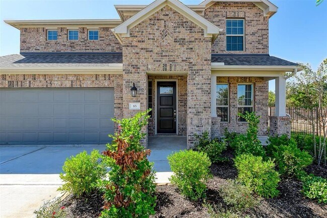 property at 85 Fermata Ln