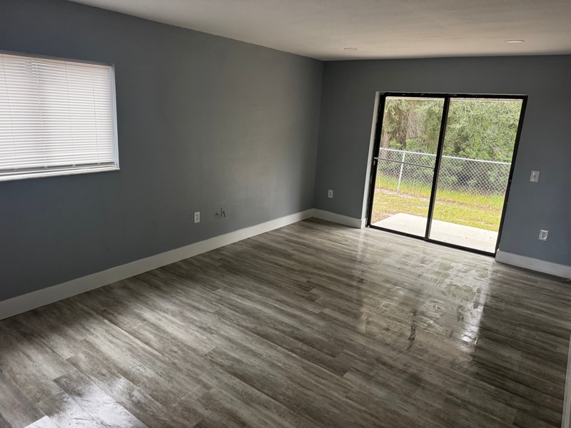 1450 E Gibson St in Arcadia, FL - Building Photo