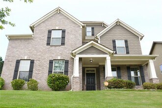 1143 Park Hollow Ln NE in Lawrenceville, GA - Building Photo - Building Photo