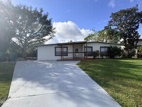 1217 Pinewood Dr in Melbourne, FL - Building Photo - Building Photo