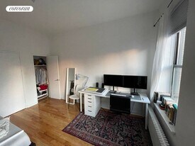 131 W 116th St in New York, NY - Building Photo