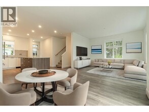 1310 Mitchell St in Coquitlam, BC - Building Photo - Building Photo