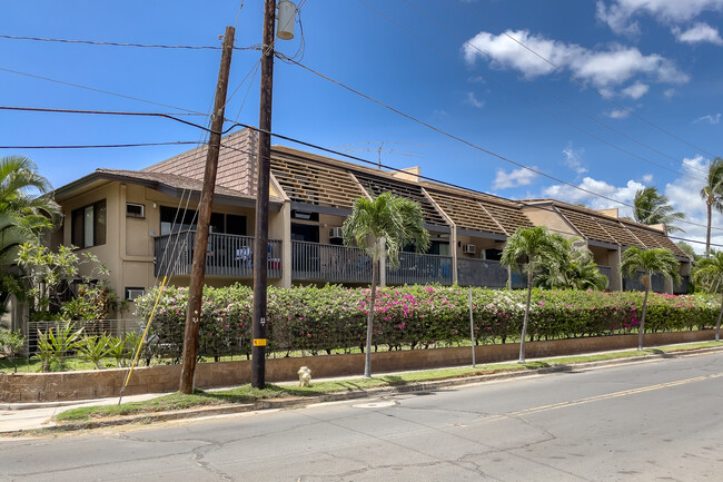 Kihei Garden Estates in Kihei, HI - Building Photo - Building Photo