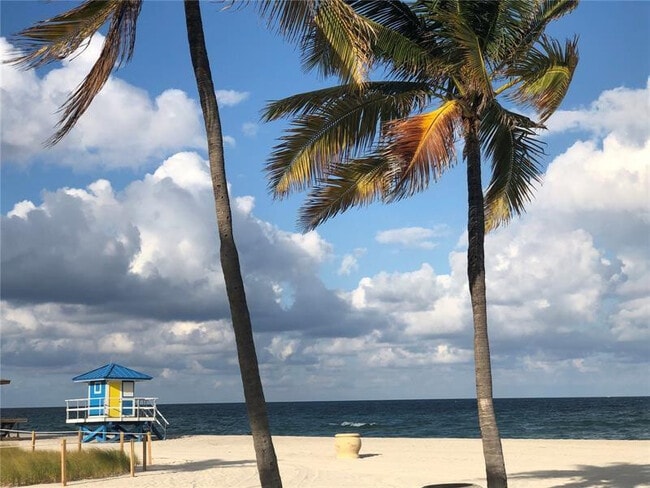 property at 1801 S Surf Rd