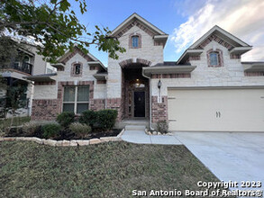 11711 Violet Cove in San Antonio, TX - Building Photo - Building Photo