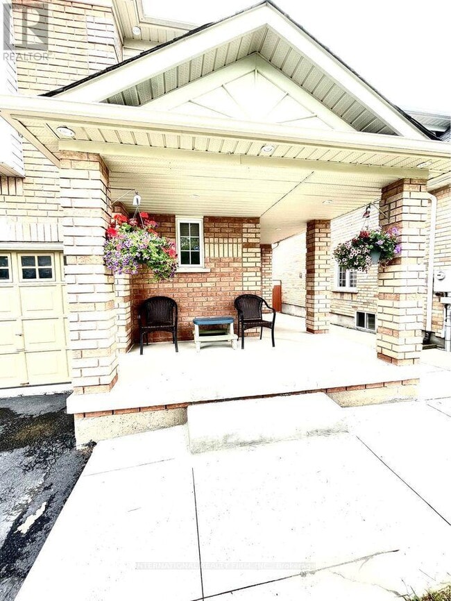 27 Deforest Dr in Brampton, ON - Building Photo - Building Photo