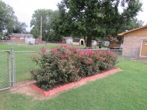 606 Oregon St in Beebe, AR - Building Photo - Building Photo