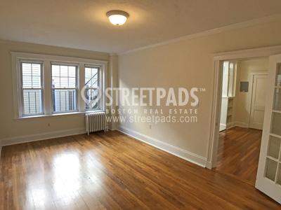 21 Wendell St in Cambridge, MA - Building Photo