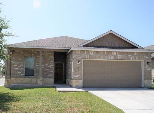 property at 3703 Painted Tracks