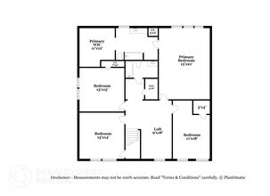 12428 Looking Glass Way in Indianapolis, IN - Building Photo - Building Photo