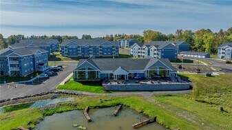 22 Loso Dr in Cicero, NY - Building Photo