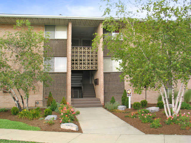 Warren Wood in Ithaca, NY - Building Photo - Building Photo