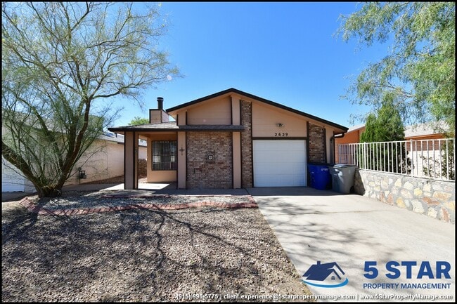 property at 2629 Lake Victoria Dr