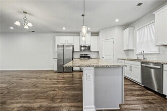 3668 Hidden Valley Cir in Lawrenceville, GA - Building Photo - Building Photo