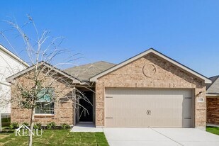 140 Scarborough Bnd in Jarrell, TX - Building Photo