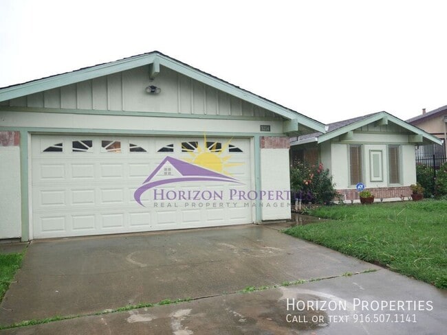 3214 Pegasus Way in Sacramento, CA - Building Photo - Building Photo